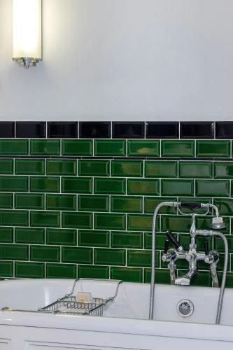 The Edinburgh Grand, a Luxury Collection Hotel, Edinburgh photo 88