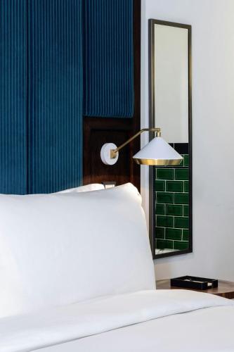 The Edinburgh Grand, a Luxury Collection Hotel, Edinburgh photo 42