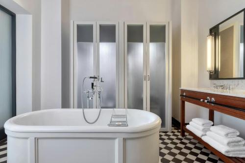The Edinburgh Grand, a Luxury Collection Hotel, Edinburgh photo 87