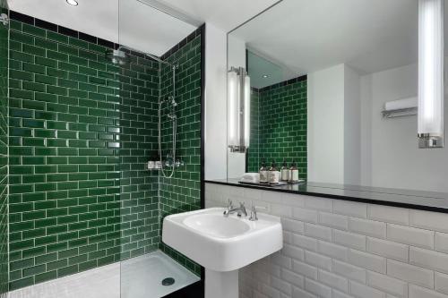 The Edinburgh Grand, a Luxury Collection Hotel, Edinburgh photo 89