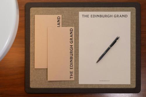 The Edinburgh Grand, a Luxury Collection Hotel, Edinburgh photo 99