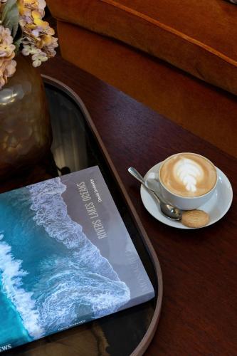 The Edinburgh Grand, a Luxury Collection Hotel, Edinburgh photo 100