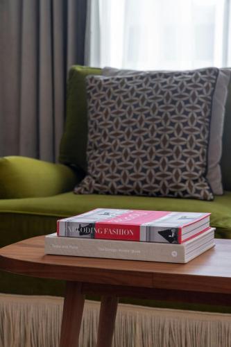 The Edinburgh Grand, a Luxury Collection Hotel, Edinburgh photo 102