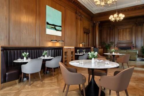 The Edinburgh Grand, a Luxury Collection Hotel, Edinburgh photo 117