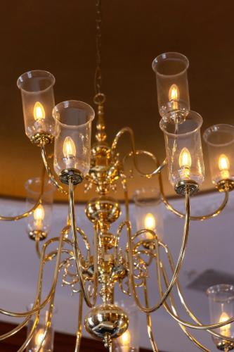 The Edinburgh Grand, a Luxury Collection Hotel, Edinburgh photo 119