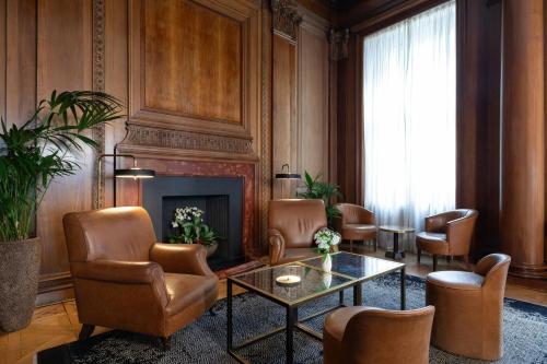The Edinburgh Grand, a Luxury Collection Hotel, Edinburgh photo 118