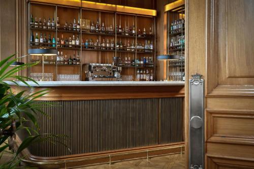 The Edinburgh Grand, a Luxury Collection Hotel, Edinburgh photo 120