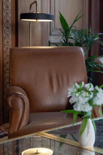 The Edinburgh Grand, a Luxury Collection Hotel, Edinburgh photo 121