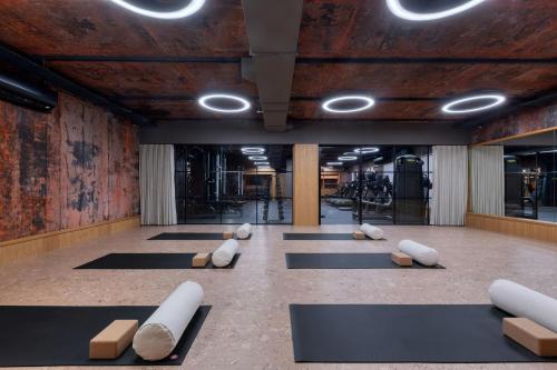 The Edinburgh Grand, a Luxury Collection Hotel, Edinburgh photo 132