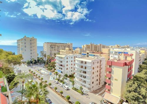 Parque Marbella Three Bedroom Apartment