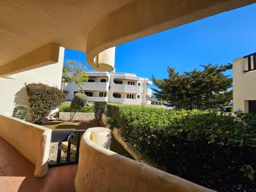 Carvoeiro Apartment - Walk to Beach