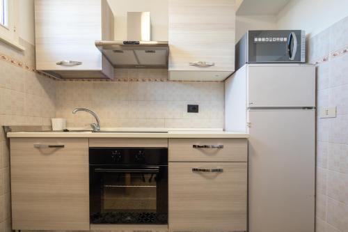 Tiburtina Rooftop Apartment