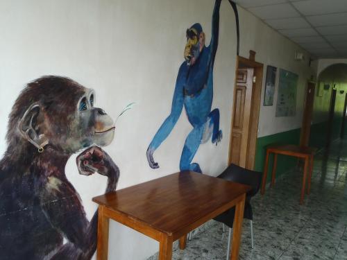 Galeriebild der Unterkunft Hostal Limoncocha in Tena