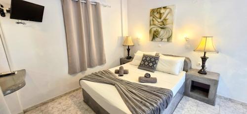 Santorini Sunrise Hotel Perissa