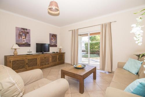 Villa Anita by Algarve Holidays