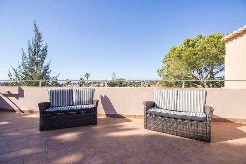 Villa Anita by Algarve Holidays