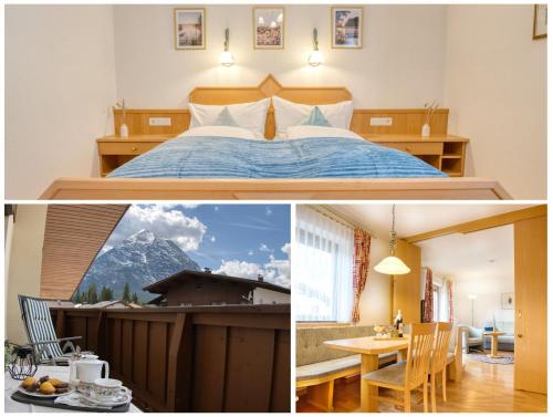 Haus Permona by Alpenglück Apartments