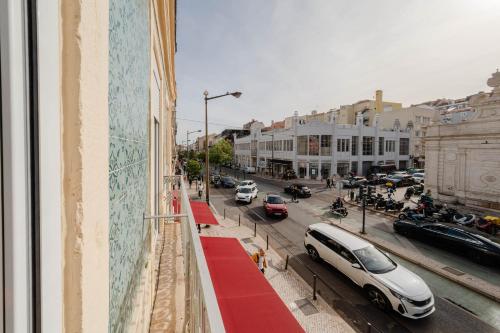 Room With AC and Private WC - Intendente Metro Station