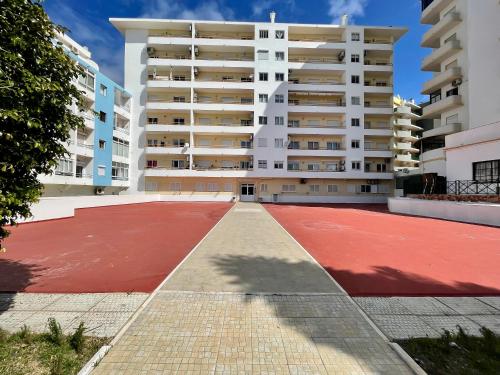 Apt FS - 20 meters from beach