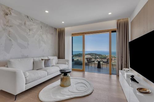 Apartment Eli by Makarska Exklusiv