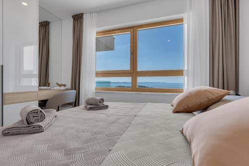 Apartment Eli by Makarska Exklusiv