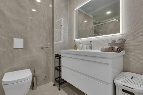 Apartment Eli by Makarska Exklusiv