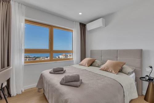 Apartment Eli by Makarska Exklusiv