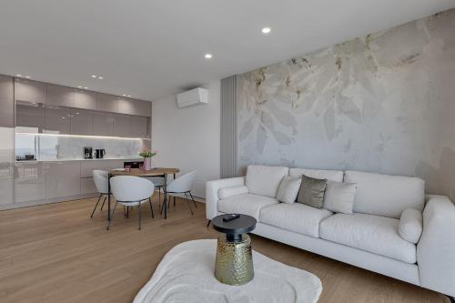 Apartment Eli by Makarska Exklusiv