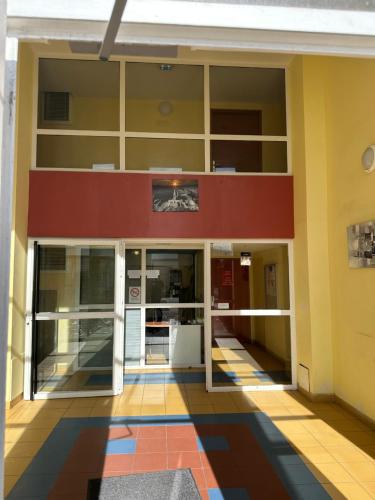 Appartement avec jardin