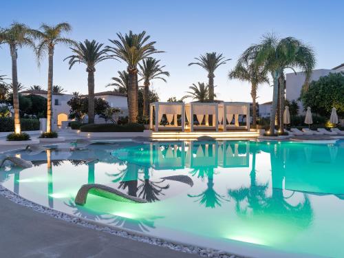 Caramel, A Grecotel Resort to Live