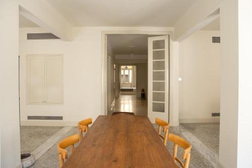 Mosaikon Guesthouses #Sokratous Str