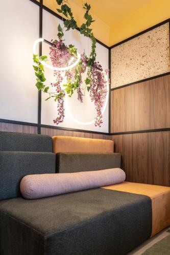 Almasi Luxury Suites Brilliant