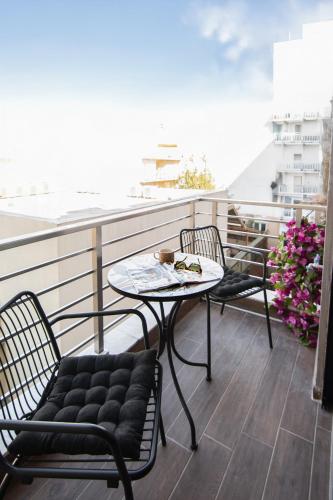 Almasi Luxury Suites Brilliant