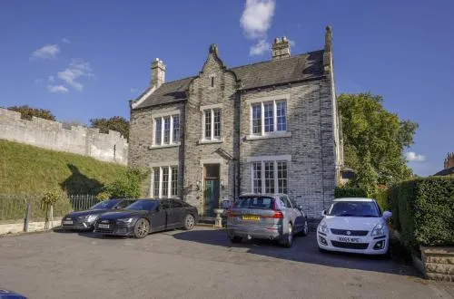 3 St Thomas's House photo 1