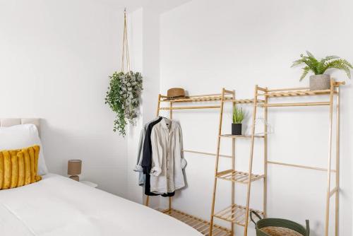 York 3BR Penthouse, Free Secure Parking, Luxury photo 23