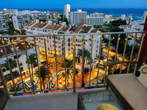 Benalmadena Minerva - Ocean view 1 Bedroom apartm