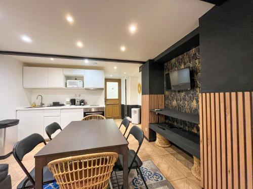 86 - Urban Charming Apartment