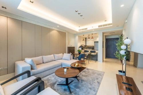 2 Br Apartment in Nobles Tower by PK Holidays