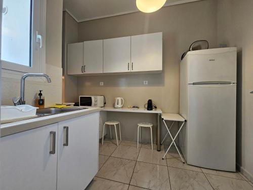 Homely Stay @Acropolis Museum