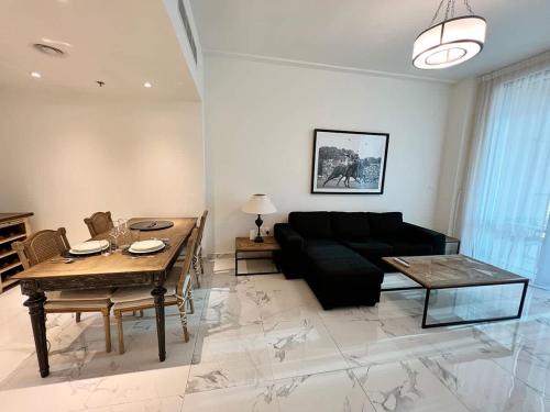 1 BR Canal View in Noora Tower