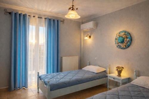 Casa Di Yanni, Sea View Apartment