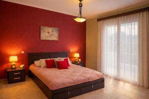 Casa Di Yanni, Sea View Apartment