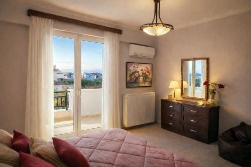 Casa Di Yanni, Sea View Apartment