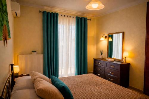 Casa Di Yanni, Sea View Apartment
