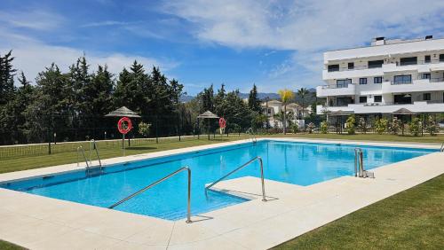 The Luxury Lookout Marbella