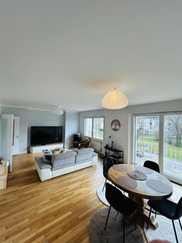 Appartement lumineux centre gérardmer vue lac