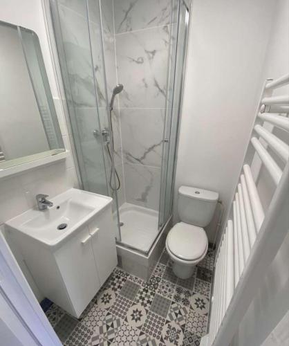 New 146 Suite Ludivine - Cosy Apartment Paris Center