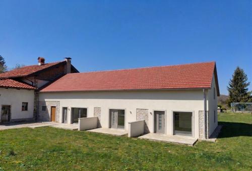 Villa GemHouse - Jacuzzi private