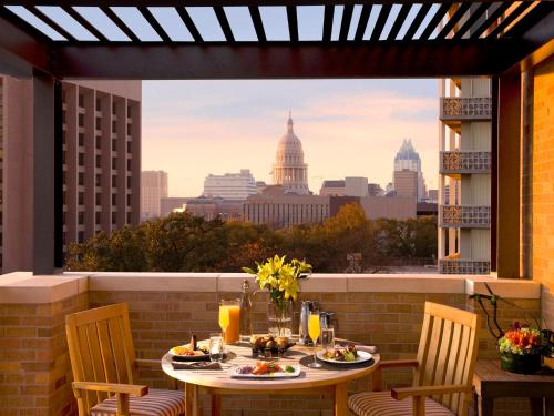 AT&T Hotel & Conference Center Image
