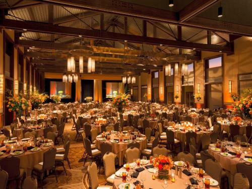 AT&T Hotel & Conference Center Image